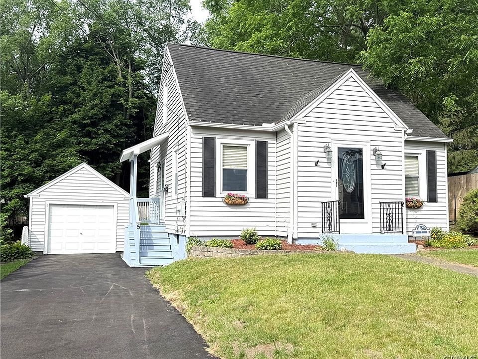 1st image of 5 White St