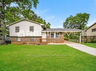 2224 Willoby Ct, Morrow, GA 30260