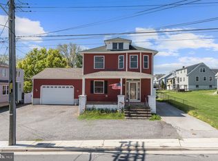 1303 Linden Ave, Halethorpe, MD 21227