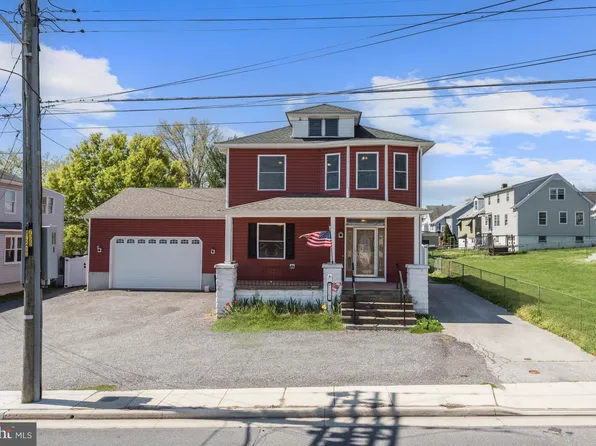 1303 Linden Ave, Halethorpe, MD 21227