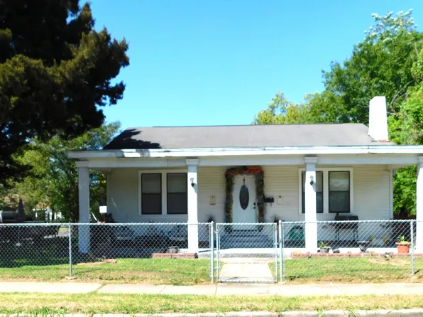 516 S Saint Antoine St, Lafayette, LA 70501