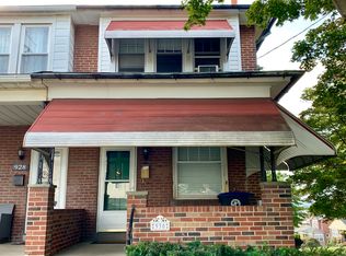 930 Maple St, Conshohocken, PA 19428