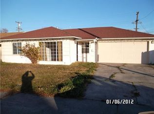 708 Del Norte St, Vallejo, CA 94591