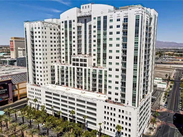 150 Las Vegas Blvd #1107, Las Vegas, NV 89106