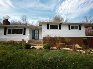 308 Ellis Ave, Waynesville, MO 65583