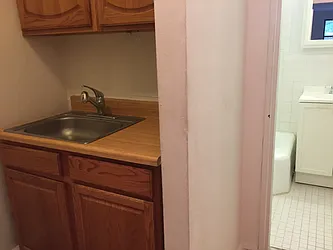 Rented by GPA Realty