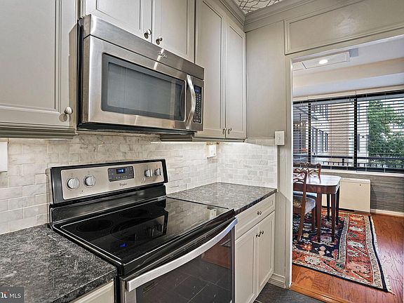 5th image of 4740 Connecticut Ave NW APT 404