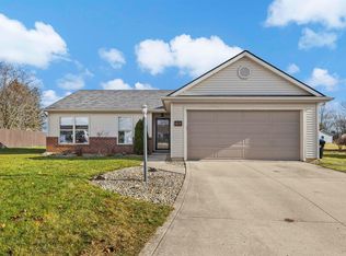 190 Southland Ct, Waterloo, IN 46793