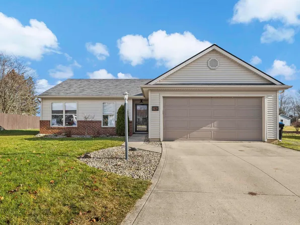 190 Southland Ct, Waterloo, IN 46793