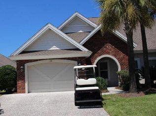 102 Coyote Ln, Brunswick, GA 31525