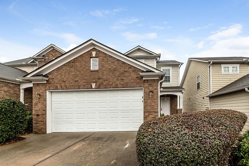 2032 Appaloosa Way, Conyers, GA 30012 Zillow