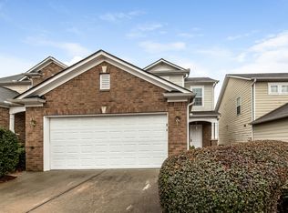 2032 Appaloosa Way, Conyers, GA 30012