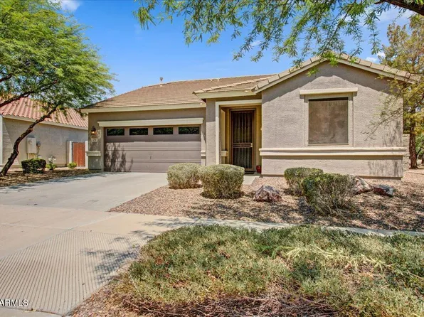 3791 S PABLO PASS Drive, Gilbert, AZ 85297