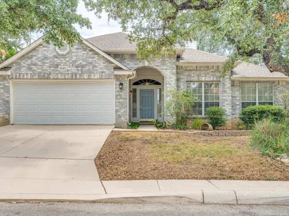 21431 Bubbling Crk, San Antonio, TX 78259