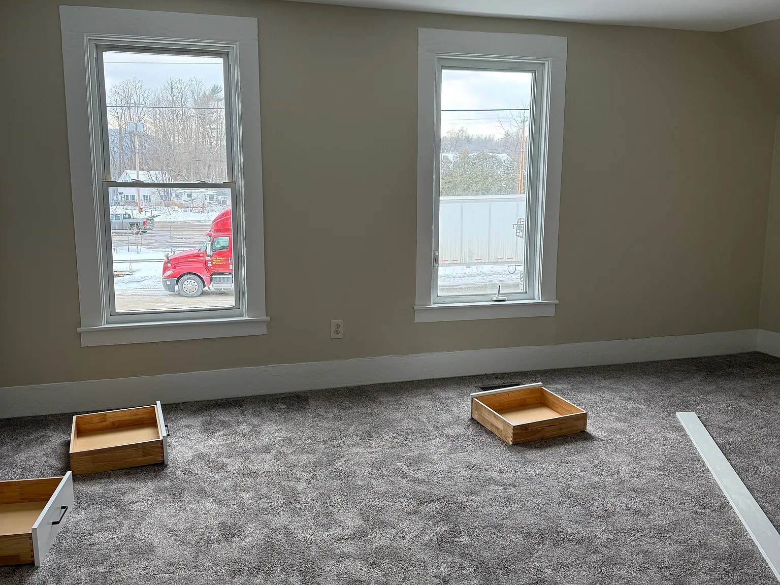 2 bed, 1.5 bath, 1000 sqft, $1,650 — Photo 4