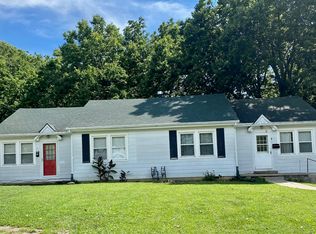 514-516 E Washington St, Georgetown, KY 40324