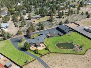 61794 Wickiup Rd, Bend, OR 97702