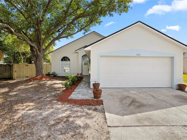 1862 Spreakley Ct, Orlando, FL 32837