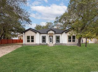 23031 FAWN TRAIL DR, Elmendorf, TX 78112