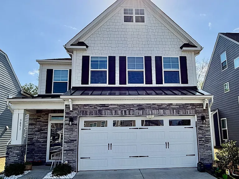 3851 Center Place Dr — Photo 1