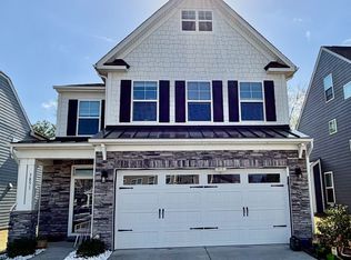 3851 Center Place Dr, Harrisburg, NC 28075