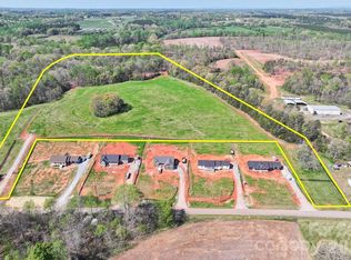 1&SEVE N Alf Hoover Rd, Lincolnton, NC 28092