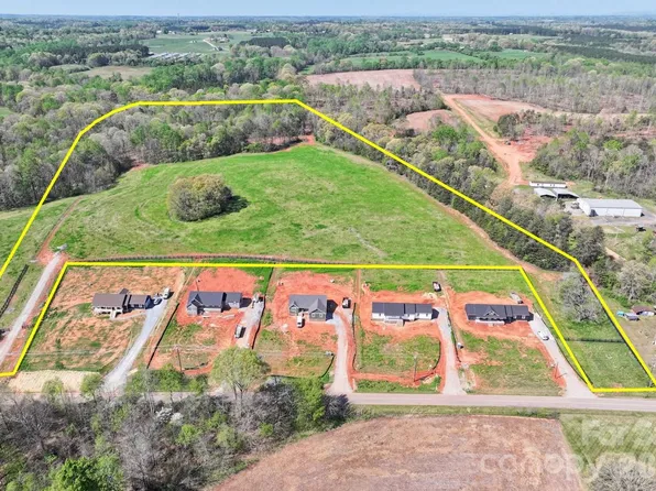 1&SEVE N Alf Hoover Rd, Lincolnton, NC 28092