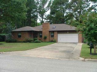 2209 Rains St, Jonesboro, AR 72401