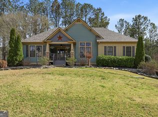 172 Jefferson Dr, Dallas, GA 30132