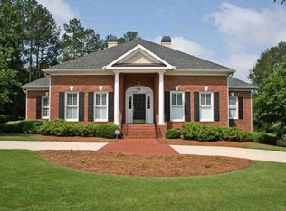 505 River Bottom Rd, Athens, GA 30606