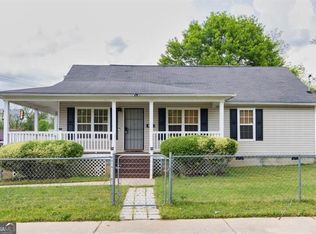 629 Hanson St, Macon, GA 31206