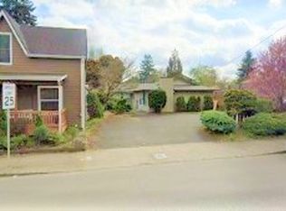 1542 SE Tacoma St #1540, Portland, OR 97202