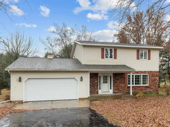 5121 Hampton Ct, Wisconsin Rapids, WI 54494