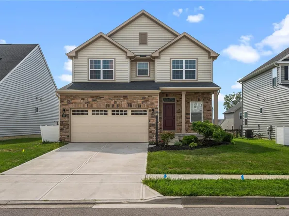 169 Cresting Rd, Fairborn, OH 45324