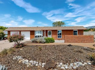 12129 Glen Canyon Rd NE, Albuquerque, NM 87111