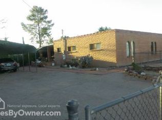 6030 S Cactus Wren Ave, Tucson, AZ 85746