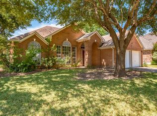 801 Harvard Dr, Pflugerville, TX 78660