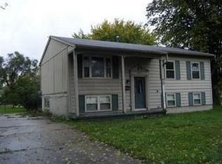 1001 S Alex Rd, West Carrollton, OH 45449