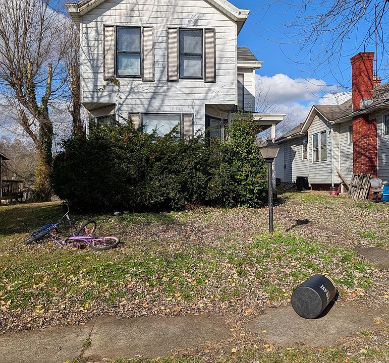 2nd image of 5523 Harrison Ave