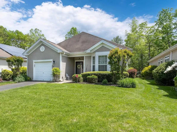 520 Emerson Ct, Galloway, NJ 08205