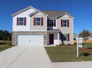 206 Carriagebrook Cir, Camden, SC 29020