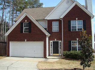 3716 Jackson Shoals Ct, Lawrenceville, GA 30044