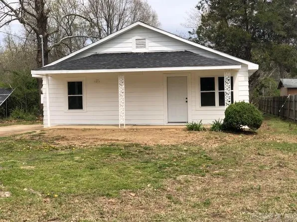 504 Chrisp Ave, Searcy, AR 72143