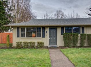 3600 A St APT 33, Washougal, WA 98671