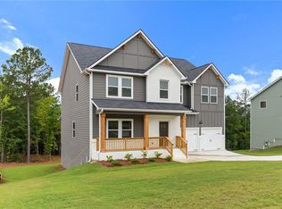148 Post Oak Dr, Jackson, GA 30233