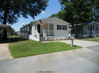 118 Conestoga Rd, Middle River, MD 21220