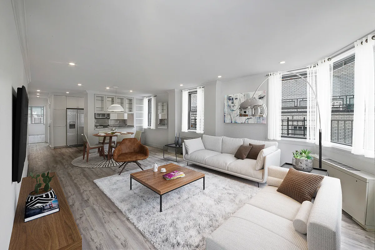 210 East 58th Street — Photo 3