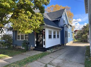 3025 Old French Rd, Erie, PA 16504