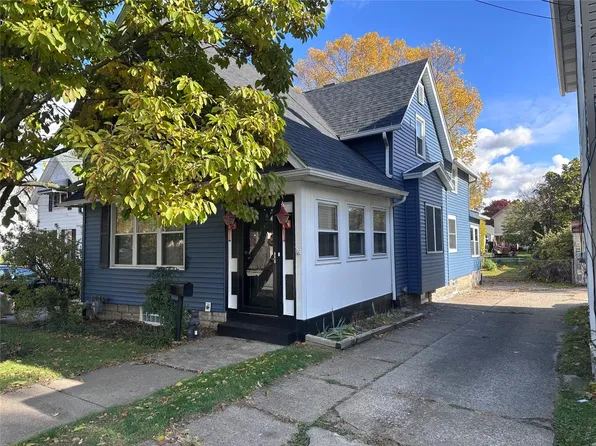 3025 Old French Rd, Erie, PA 16504