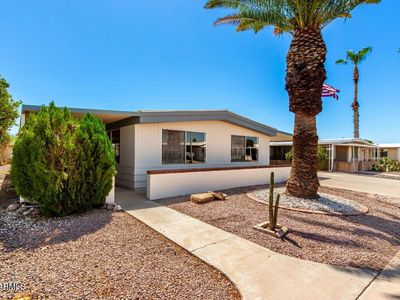 3160 E MAIN Street #36, Mesa, AZ, 85213